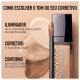 Corretivo Dior Forever Skin Correct 2.5N 11ml (5)