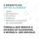 L'Oréal Paris Efeito Matte - Água Micelar 200ml (3)