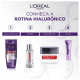 L'Oréal Paris Revitalift Hialurônico Preenchedora - Máscara Facial em Tecido Anti-Idade 30g (8)