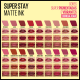 Maybelline Superstay Matte Ink Pink Edition 175 Ringleader - Batom Líquido Longa Duração 5ml (7)