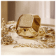 Lady Million Paco Rabanne Eau de Parfum - Perfume Feminino 50ml (9)