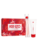 Kit Flower by Kenzo Eau de Vie Feminino Eau de Parfum 30ml + Loção Corporal 75ml