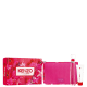 Kit Flower by Kenzo Poppy Bouquet Feminino Eau de Parfum 50ml + Loção Corporal 75ml + Nécessaire