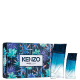 Conjunto Kenzo Homme Masculino - Eau de Parfum 100ml + Eau de Parfum 30ml
