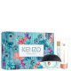Conjunto Kenzo World Feminino - Eau de Parfum 75ml + Eau de Parfum 10ml + Hidratante Corporal 75ml