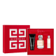 Conjunto L'Interdit Givenchy Feminino - Eau de Toilette 80ml + Eau de Toilette 15ml + Loção Corporal 75ml (2)