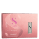 Ampola Capilar Alfaparf Semi Di Lino Nutritive Essential Oil 13ml (6 Unidades)