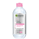 Garnier SkinActive Tudo em 1 - Água Micelar 400ml (1)