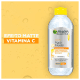 Água Micelar Garnier SkinActive Antioleosidade Vitamina C 400ml (2)