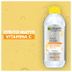 Garnier SkinActive Antioleosidade Vitamina C - Água Micelar 400ml (5)