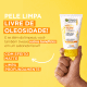 Garnier SkinActive Uniform & Matte Vitamina C Antioleosidade - Gel de Limpeza Facial 120g (5)