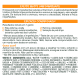 Gel de Limpeza Facial Garnier SkinActive Uniform & Matte Vitamina C 120g (2)