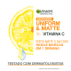Garnier SkinAtive Uniform & Matte Vitamina C FPS30 - Hidratante Facial 40g (5)
