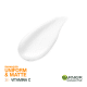 Garnier SkinAtive Uniform & Matte Vitamina C FPS30 - Hidratante Facial 40g (4)