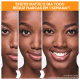 Garnier SkinAtive Uniform & Matte Vitamina C FPS30 - Protetor Hidratante Facial 40g (5)