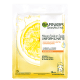 Máscara Facial em Tecido Garnier SkinActive Uniform & Matte Vitamina C 28g (1)