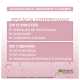 Máscara Facial em Tecido Garnier SkinActive Hidra Bomb Camomila Calmante 32g (2)