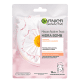Máscara Facial em Tecido Garnier SkinActive Hidra Bomb Camomila Calmante 32g (1)