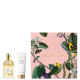 Conjunto Aqua Allegoria Bergamote Calabria Guerlain - Eau de Toilette 75ml + Loção Corporal 75ml