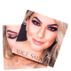 Paleta de Sombras Alice Salazar Basic 18g (3)