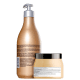 Kit L'Oréal Professionnel Serie Expert Absolut Repair Gold Quinoa + Protein (2 Produtos) (3)