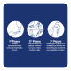 NIVEA Sun Protect & Hidrata FPS30 - Protetor Solar 400ml (3)