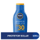NIVEA Sun Protect & Hidrata FPS30 - Protetor Solar 400ml (7)