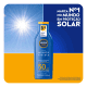 Protetor Solar NIVEA Sun Protect & Hidrata FPS50 125ml (6)