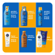 NIVEA Sun Protect & Hidrata FPS 50 - Protetor Solar 400ml (3)