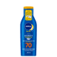 Protetor Solar NIVEA Sun Protect & Hidrata FPS70 200ml