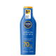 NIVEA Sun Protect & Hidrata FPS70 - Protetor Solar 200ml (1)