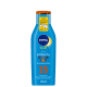 Protetor Solar NIVEA SUN Protect & Bronze FPS15 125ml (1)