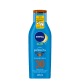 Protetor Solar NIVEA SUN Protect & Bronze FPS30 125ml (1)