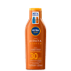 Protetor Solar NIVEA SUN Protect & Bronze FPS30 200ml (1)