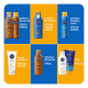 Protetor Solar NIVEA SUN Protect & Bronze FPS30 200ml (8)