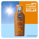 Protetor Solar NIVEA SUN Protect & Bronze FPS30 200ml (3)