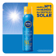 NIVEA SUN Protect & Fresh FPS 50 - Protetor Solar em Spray 200ml (7)