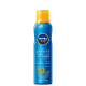 NIVEA SUN Protect & Fresh FPS 50 - Protetor Solar em Spray 200ml (5)