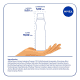 NIVEA SUN Protect & Fresh FPS 50 - Protetor Solar em Spray 200ml (3)