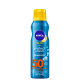 NIVEA SUN Protect & Fresh FPS 50 - Protetor Solar em Spray 200ml (1)
