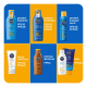 NIVEA SUN Protect & Fresh FPS 50 - Protetor Solar em Spray 200ml (2)