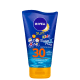 Protetor Solar Infantil NIVEA SUN Kids Swim & Play FPS30 150ml