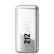 212 VIP Men Carolina Herrera Eau de Toilette - Perfume Masculino 50ml (1)