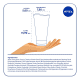 Protetor Solar Infantil NIVEA SUN Kids Swim & Play FPS60 150ml (6)