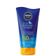 Protetor Solar Infantil NIVEA SUN Kids Swim & Play FPS60 150ml (1)