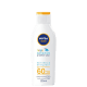 NIVEA SUN Kids Sensitive FPS 60 - Protetor Solar Infantil 125ml (1)