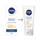 NIVEA SUN Toque Seco Antissinais FPS 30 - Protetor Solar Facial 50ml (2)