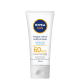 Protetor Solar Facial NIVEA SUN Toque Seco Antissinais FPS60 50ml