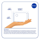 NIVEA MicellAIR Expert - Lenço de Limpeza Facial (20 Unidades) (9)