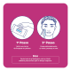 NIVEA MicellAIR Expert - Lenço de Limpeza Facial (20 Unidades) (8)